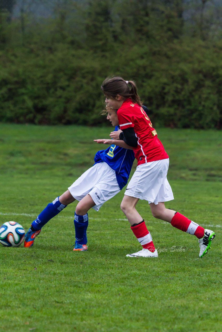 Bild 102 - C-Juniorinnen FSC Kaltenkirchen2 - SV Wahlstedt : Ergebnis: 0:9